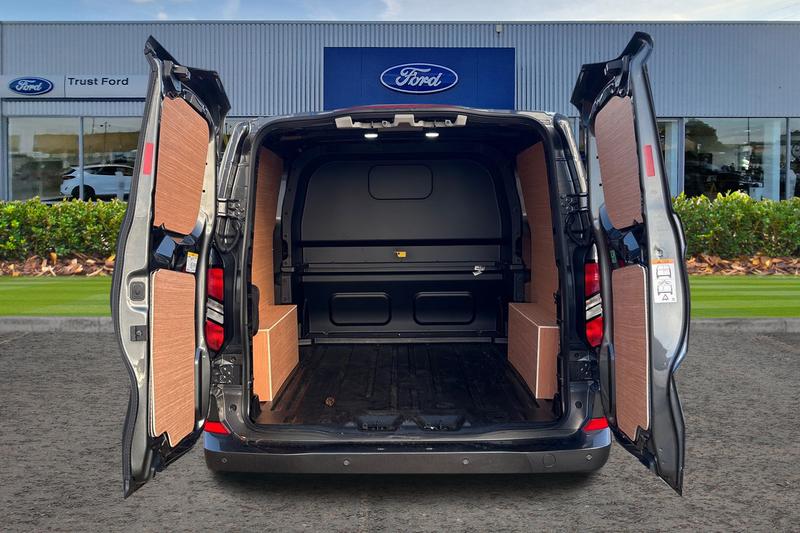 Used Ford Transit Custom 2025 for sale - 76580702: Photo 6