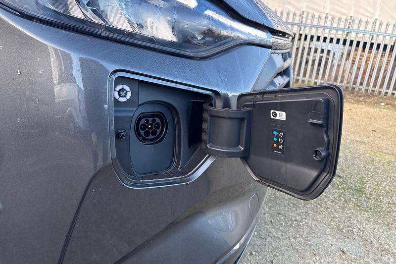 Used Ford Transit Custom 2025 for sale - 76580702: Photo 8