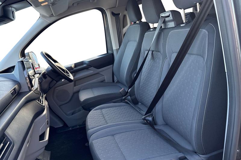 Used Ford Transit Custom 2025 for sale - 76580702: Photo 9