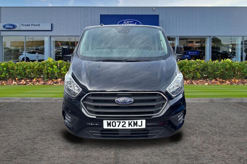Used Ford Transit Custom 2023 for sale - 76568475: Photo 10
