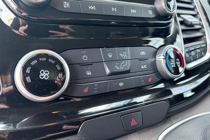 Used Ford Transit Custom 2023 for sale - 76568475: Photo 13