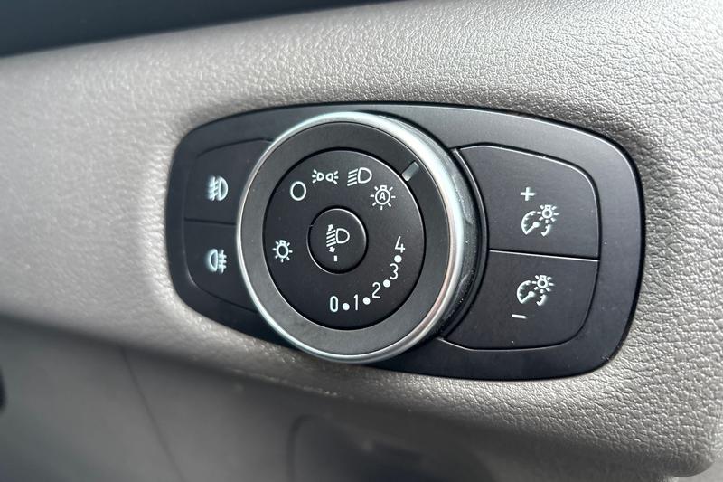 Used Ford Transit Custom 2023 for sale - 76568475: Photo 14