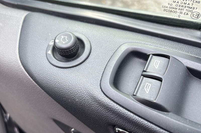 Used Ford Transit Custom 2023 for sale - 76568475: Photo 15