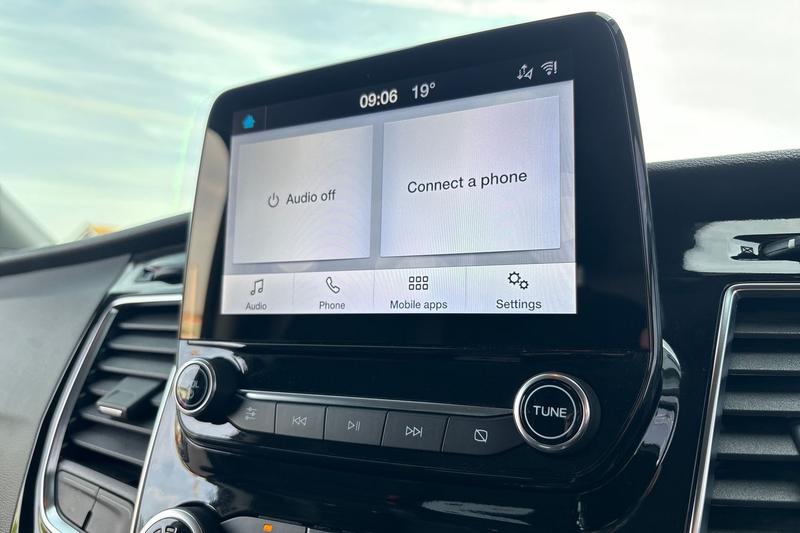 Used Ford Transit Custom 2023 for sale - 76568475: Photo 16