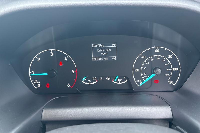 Used Ford Transit Custom 2023 for sale - 76568475: Photo 17