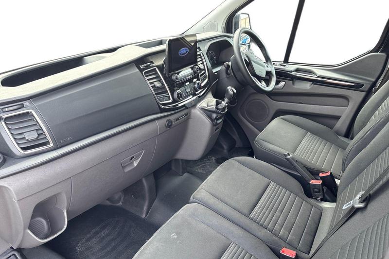 Used Ford Transit Custom 2023 for sale - 76568475: Photo 3