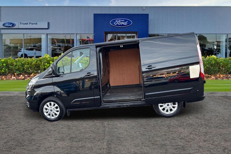 Used Ford Transit Custom 2023 for sale - 76568475: Photo 5