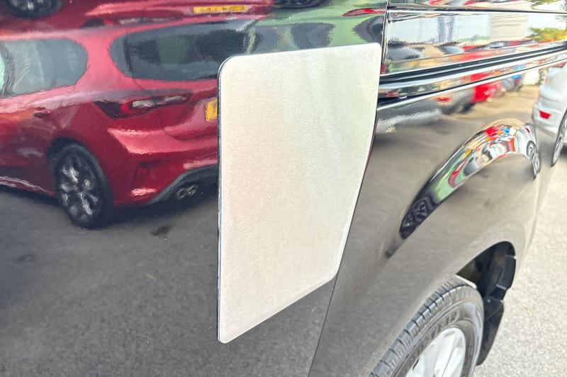 Used Ford Transit Custom 2023 for sale - 76568475: Photo 6