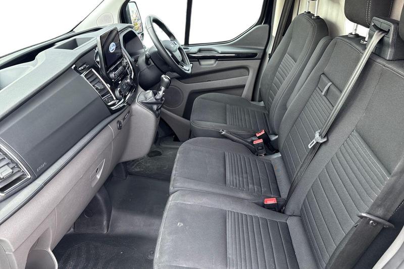 Used Ford Transit Custom 2023 for sale - 76568475: Photo 9