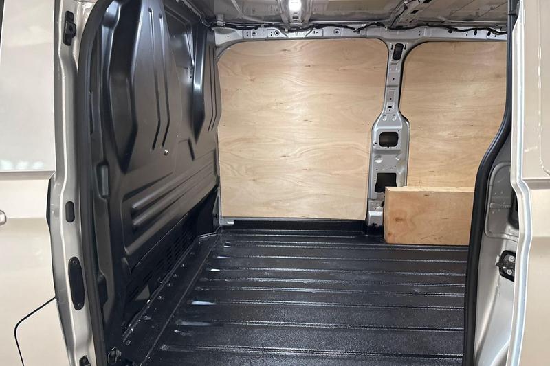 Used Ford Transit Custom 2025 for sale - 76222644: Photo 11