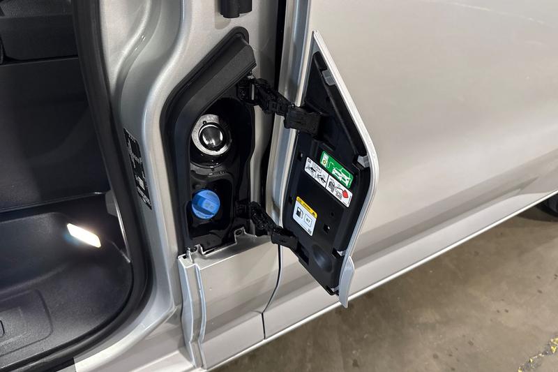 Used Ford Transit Custom 2025 for sale - 76222644: Photo 15