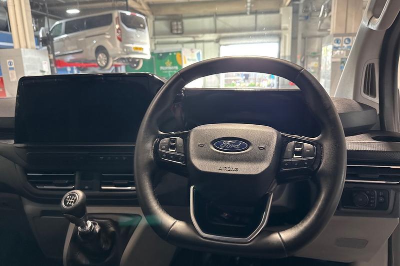 Used Ford Transit Custom 2025 for sale - 76222644: Photo 25