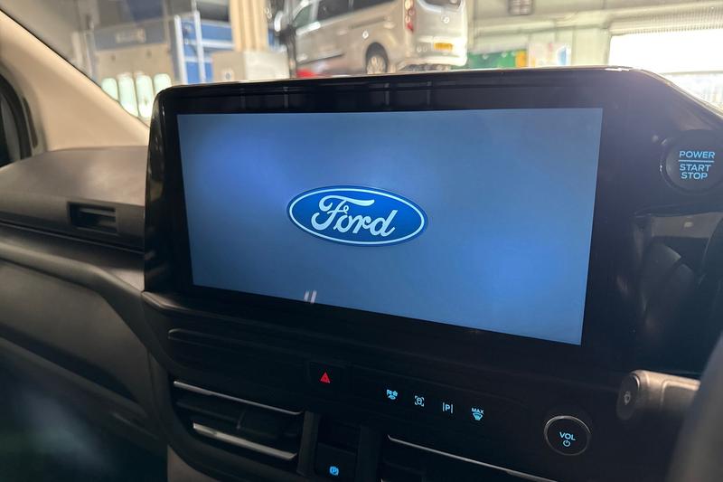 Used Ford Transit Custom 2025 for sale - 76222644: Photo 26