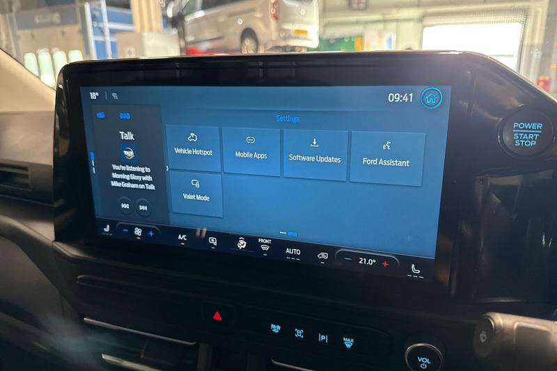 Used Ford Transit Custom 2025 for sale - 76222644: Photo 30