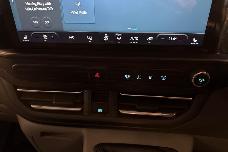 Used Ford Transit Custom 2025 for sale - 76222644: Photo 31