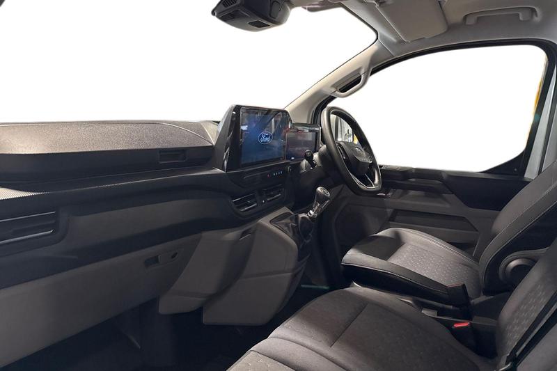 Used Ford Transit Custom 2025 for sale - 76222644: Photo 4