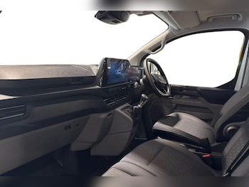 Used Ford Transit Custom 2025 for sale - 76222644: Photo