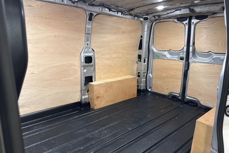 Used Ford Transit Custom 2025 for sale - 76222644: Photo 5