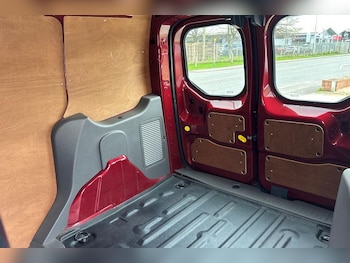 Used Ford Transit Connect 2019 for sale - 78255528: Photo