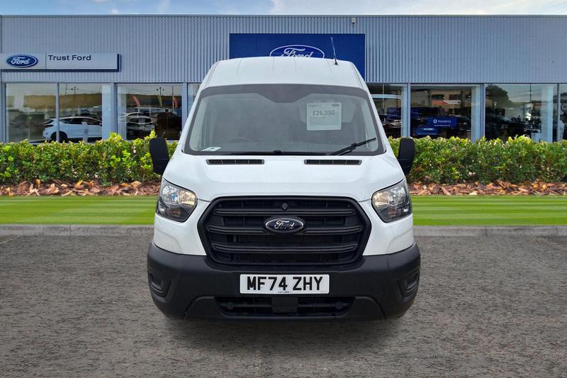 Used Ford Transit 2024 for sale - 76415744: Photo 11