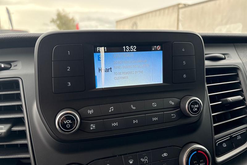 Used Ford Transit 2024 for sale - 76415744: Photo 14