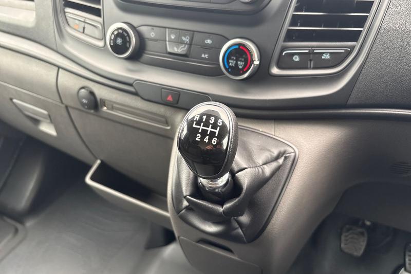 Used Ford Transit 2024 for sale - 76415744: Photo 17