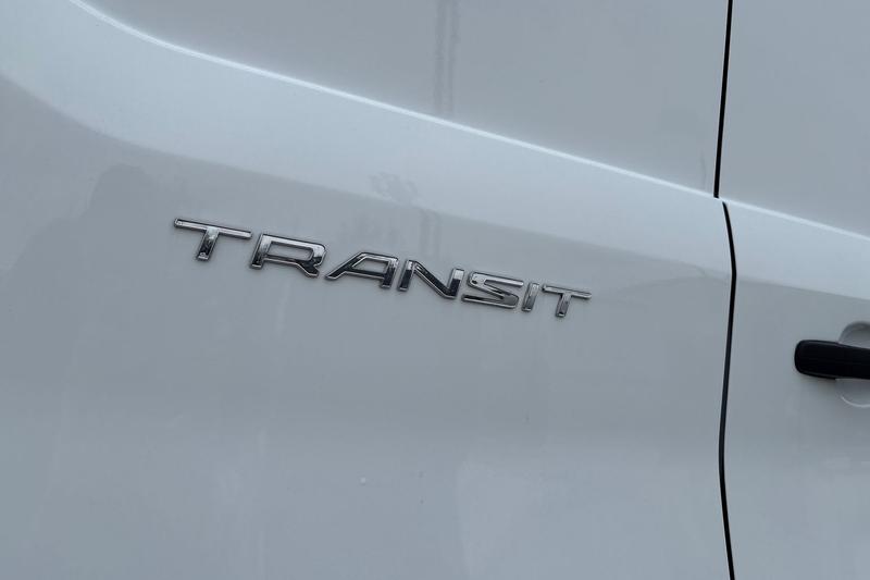 Used Ford Transit 2024 for sale - 76415744: Photo 19