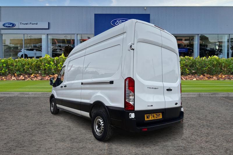 Used Ford Transit 2024 for sale - 76415744: Photo 2