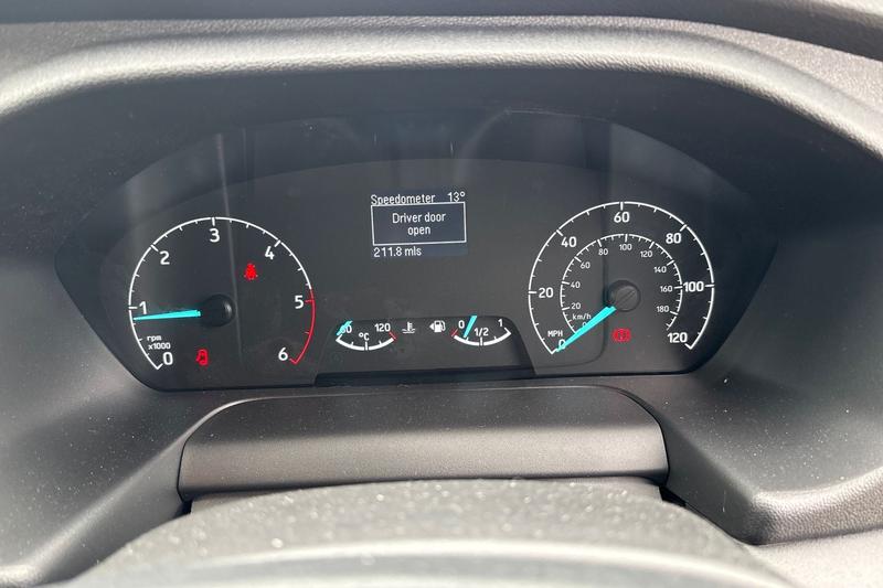 Used Ford Transit 2024 for sale - 76415744: Photo 22