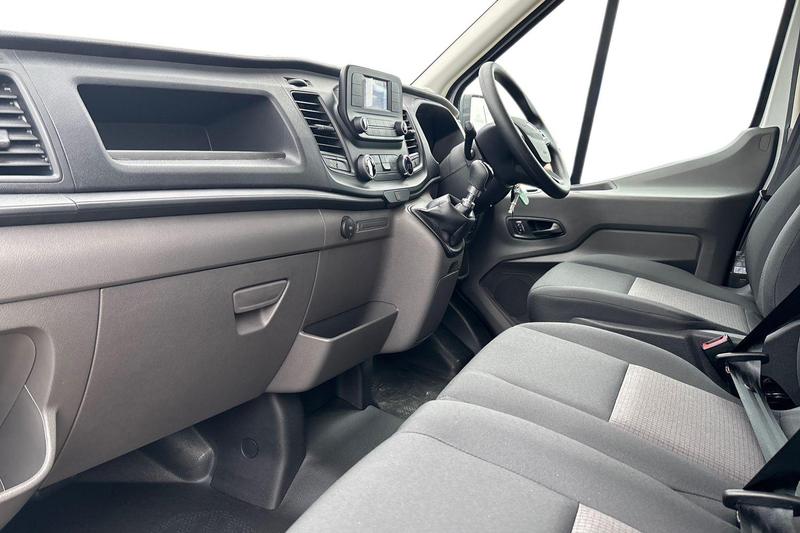 Used Ford Transit 2024 for sale - 76415744: Photo 3