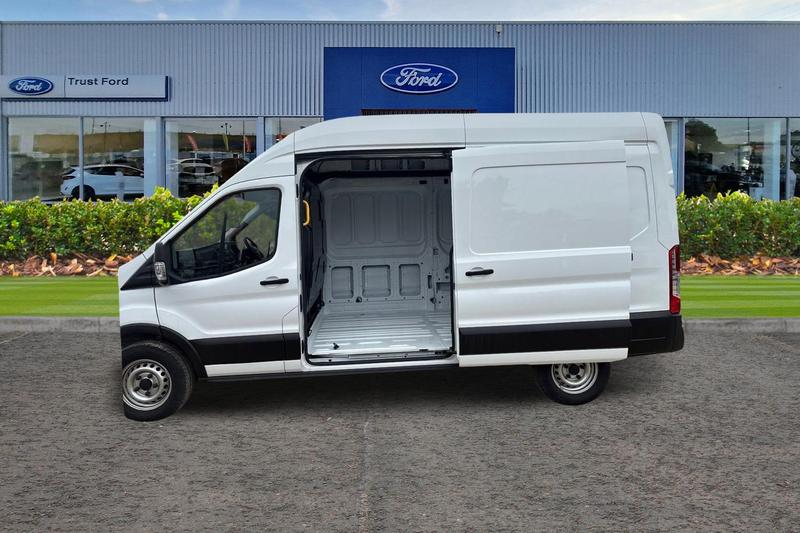 Used Ford Transit 2024 for sale - 76415744: Photo 5