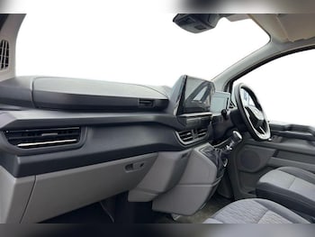 Used Ford Transit Custom 2025 for sale - 78779416: Photo