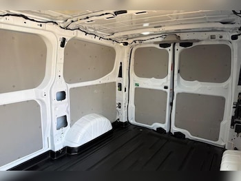 Used Ford Transit Custom 2025 for sale - 78779416: Photo