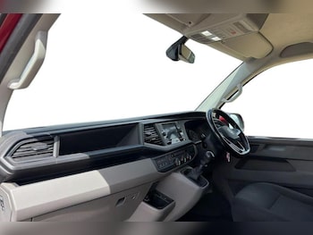 Used Volkswagen Transporter 2022 for sale - 78817793: Photo