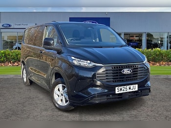 Used Ford Transit Custom 2025 for sale - 77934922: Photo