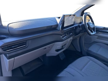 Used Ford Transit Custom 2025 for sale - 77934922: Photo