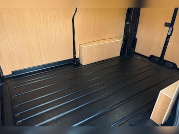 Used Ford Transit Custom 2025 for sale - 77934922: Photo