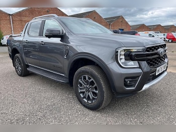 Used Ford Ranger undefined for sale - 79000534: Photo