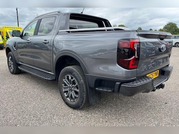 Used Ford Ranger undefined for sale - 79000534: Photo