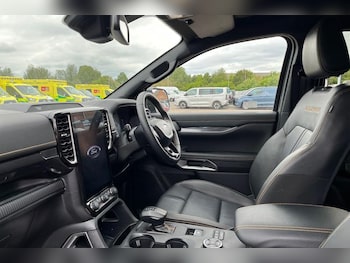 Used Ford Ranger undefined for sale - 79000534: Photo