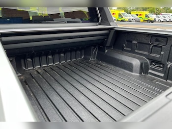 Used Ford Ranger undefined for sale - 79000534: Photo