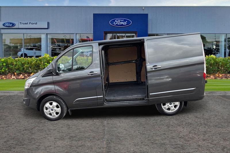 Used Ford Transit Custom 2018 for sale - 76461384: Photo 5
