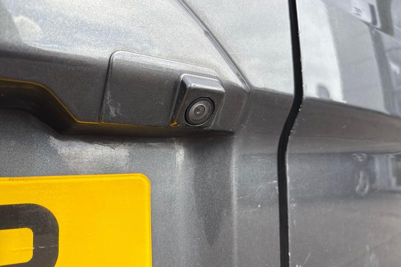 Used Ford Transit Custom 2018 for sale - 76461384: Photo 7