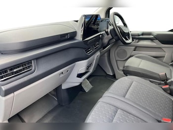 Used Ford E-Transit 2024 for sale - 75288854: Photo