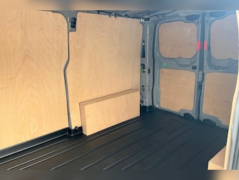 Used Ford E-Transit 2024 for sale - 75288854: Photo