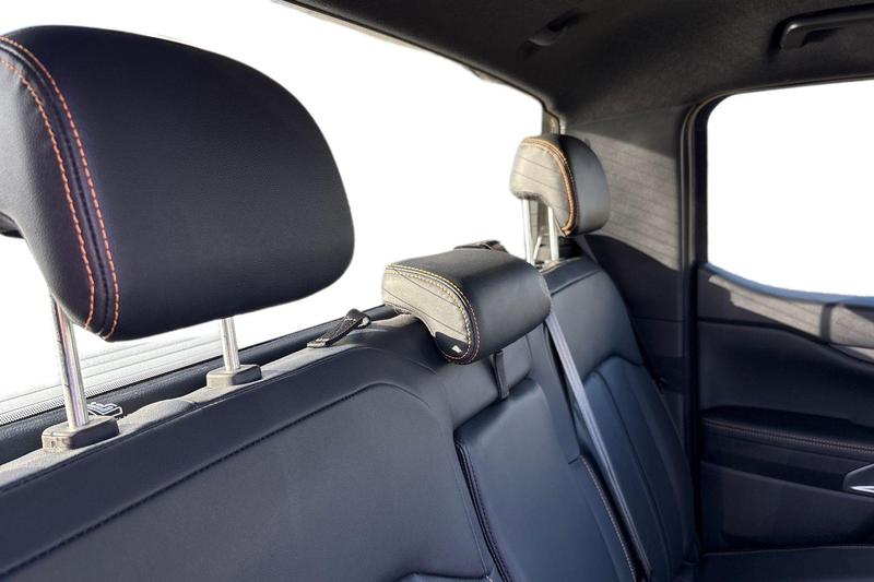 Used Ford Ranger 2025 for sale - 76580697: Photo 10