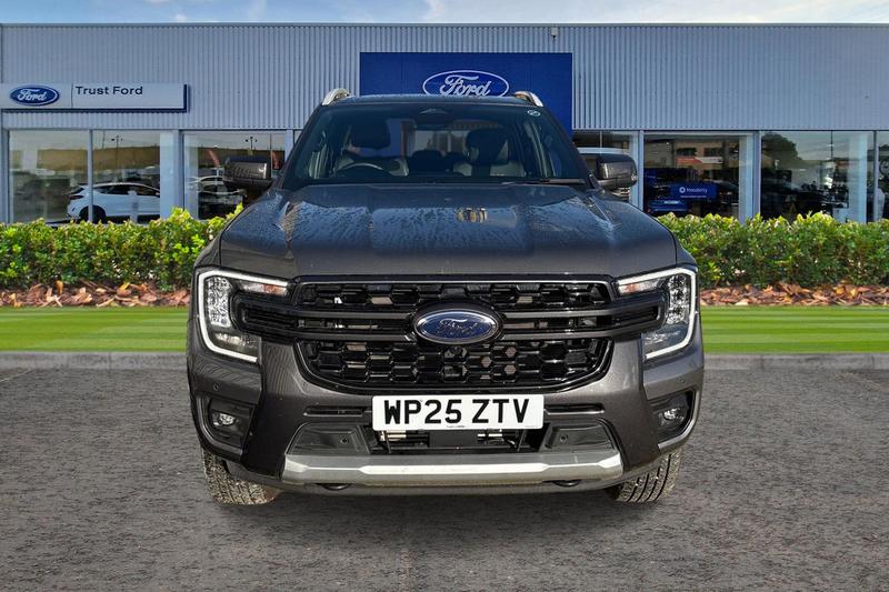 Used Ford Ranger 2025 for sale - 76580697: Photo 11