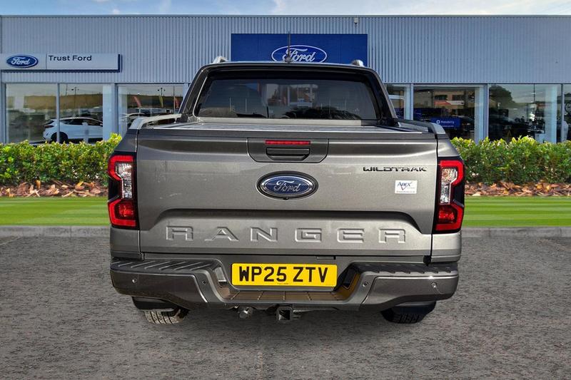 Used Ford Ranger 2025 for sale - 76580697: Photo 12