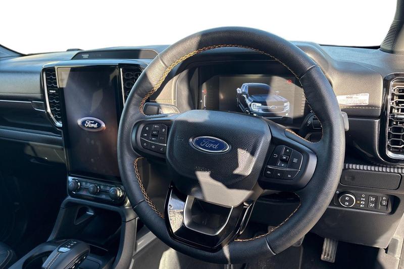 Used Ford Ranger 2025 for sale - 76580697: Photo 13