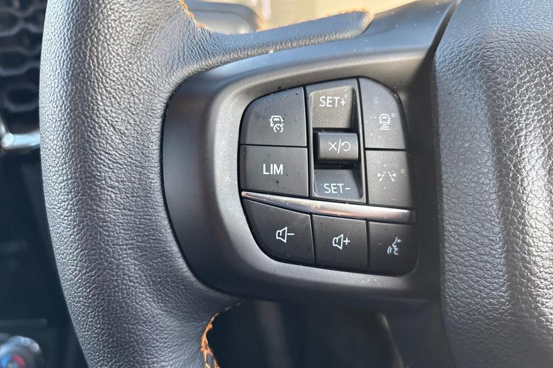 Used Ford Ranger 2025 for sale - 76580697: Photo 16